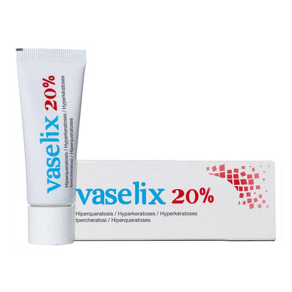 Vaselix 20% 60 ml