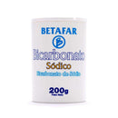 Bicarbonato Sódico Betafar 200 G