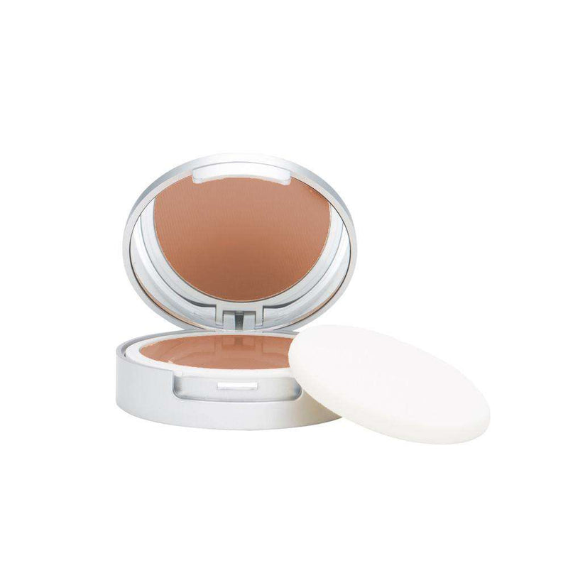 Isdin Fotoprotector Spf50+ Compacto Bronce (1)
