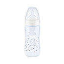 Nuk Biberón Silicona First Choice 6-18 300 ml (3)