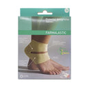 Farmalastic Protector Antigrietas Talones Talla Única