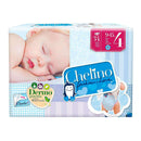 Chelino Fashion & Love Pañal T.4 9-15 Kg 34 Uni