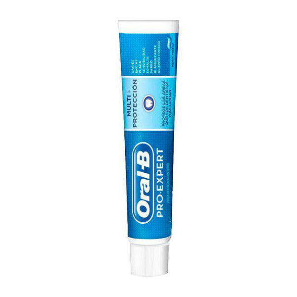 Oral-B Pro Expert Multi-Protección Pasta 100 ml