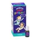Neo Peques Probiotic Sabor Tutti Frutti 8 Viales