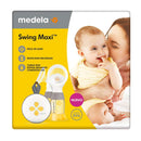Medela Sacaleches Eléctrico Maxi-Swing Doble