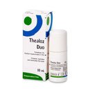 Thealoz Dúo Colirio 10 ml