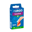 Urgo Sensitive 20 Apósitos Surtidos
