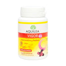Aquilea Vigor Ella 60 Cápsulas (2)