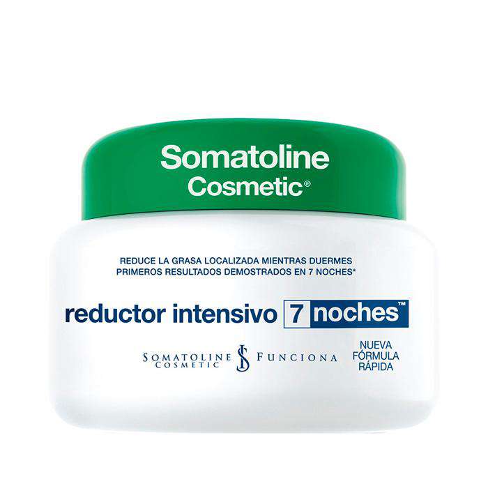 Somatoline Reductor 7 Noches 250 ml