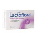 Lactoflora Protector Intimo 20 Cápsulas