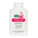 Sebamed Champú Ultrasuave 400 ml