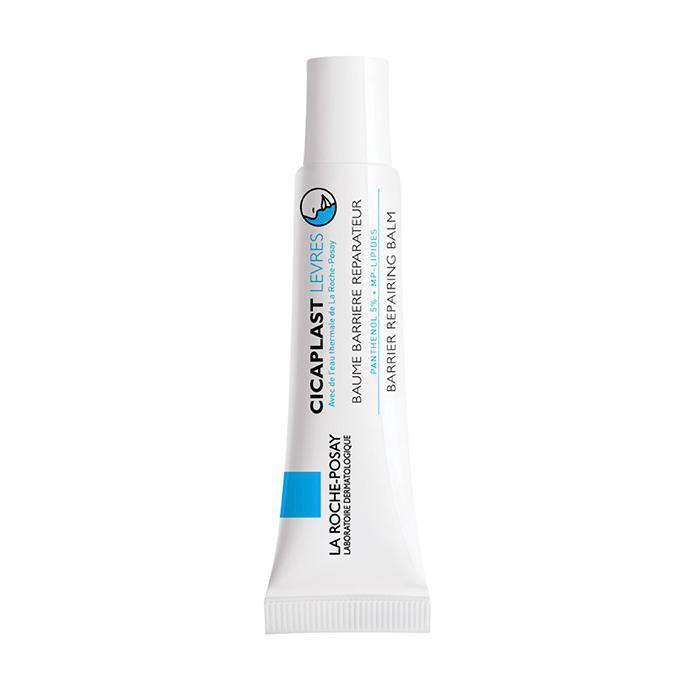 La Roche Posay Cicaplast Labios 15 ml