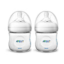 Philips Avent Natural Duplo Biberón 125 ml