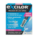 Excilor Esmalte Micosis Uñas Pincel 3.3 M