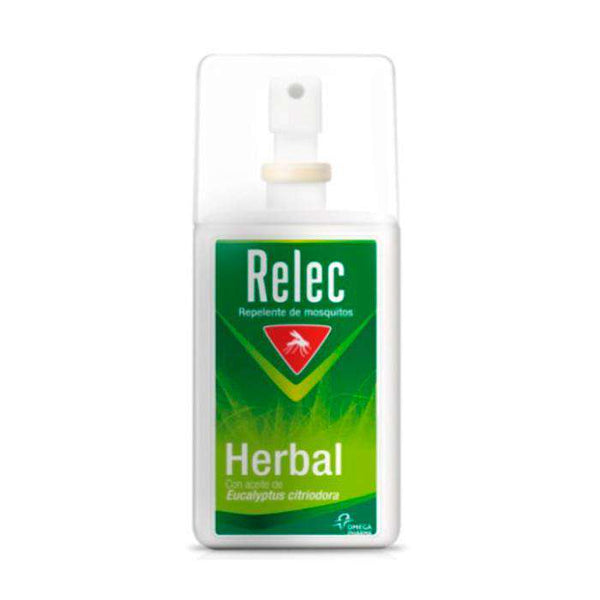 Relec Herbal Spray 75 ml