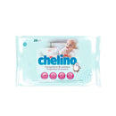 Chelino Fashion & Love 20 Toallitas