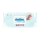 Chelino Fashion & Love 60 Toallitas