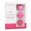 Intimina Dispositivo Ejercitador Suelo Pélvico Kit 3 B