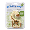 Dr. Browns Mordedor Masajeador Ridgees Jirafa (1)