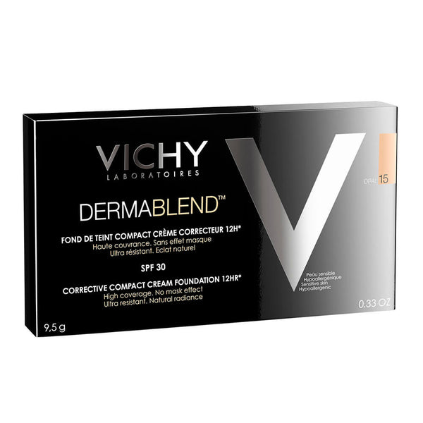 Vichy Dermablend Compacto Crema Nº15