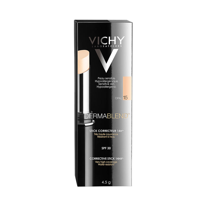 Vichy Dermablend Stick Ultra-Corrector Nº15