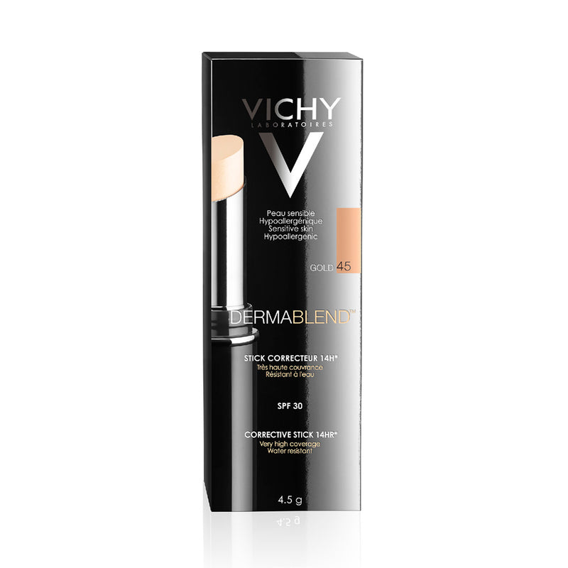 Vichy Dermablend Stick Ultra-Corrector Nº45