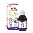 Neo Peques Felices Sueños Sabor Manzana 150 ml