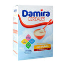 Damira Papilla Multicereales Con Galleta 600 gr