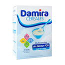 Damira Papilla Cereales Sin Gluten Con Fos 600 G