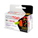 Tapones Oídos Oto-Tap Soft & Colours Pu Poliuretano