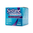 Systane Toallitas Humedas Estériles Limpieza Par