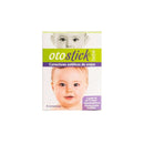 Otostick Corrector Orejas Bebe C/Gorro 8 Uni