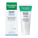 Somatoline Reductor Drenante Intensivo Piernas Gel 200 ml