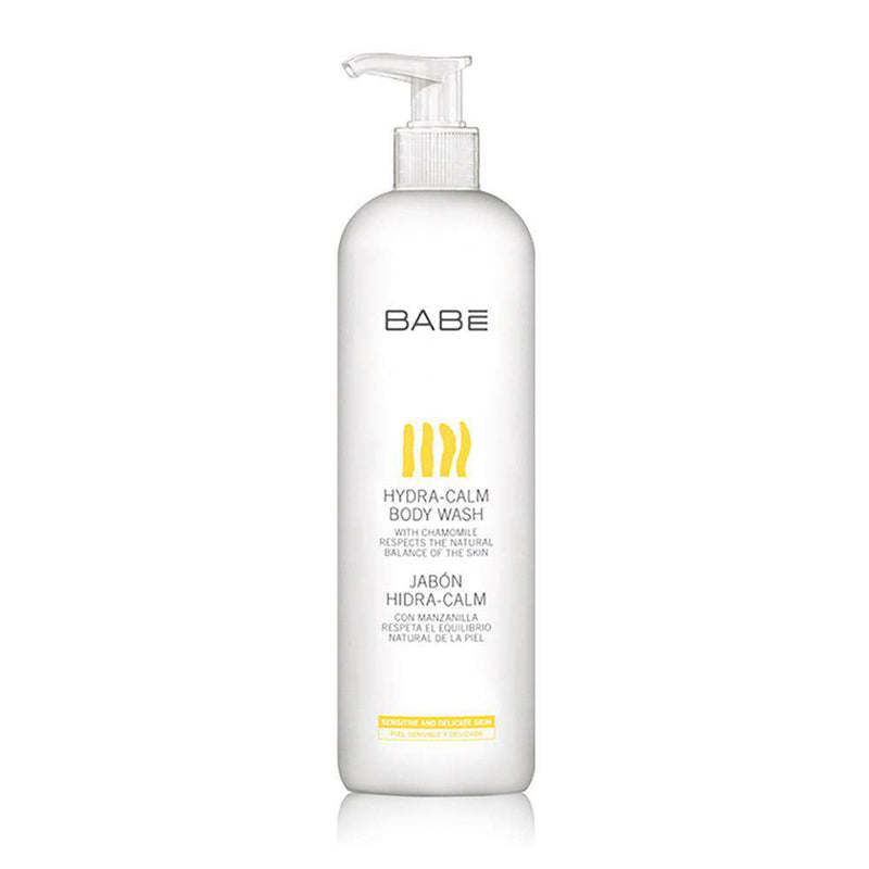 Babe Jabón Hidra-Calm 500 ml