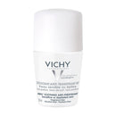 Vichy Desodorante Piel Sensible Roll-On 50 ml