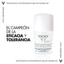 Vichy Desodorante Piel Sensible Roll-On 50 ml