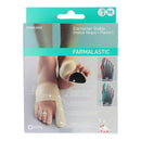 Farmalastic Corrector Doble Derecho (Juanete+Plantar) T.M
