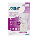 Philips Avent 25 Bolsas Leche Materna