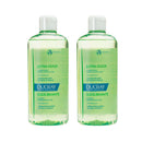 Ducray Equilibrante Champú 400 ml Duplo