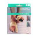 Farmalastic Corrector Doble Izquierdo (Juanete+Plantar) T.P