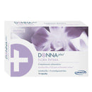 Donnaplus Flora Íntima 14 Cápsulas