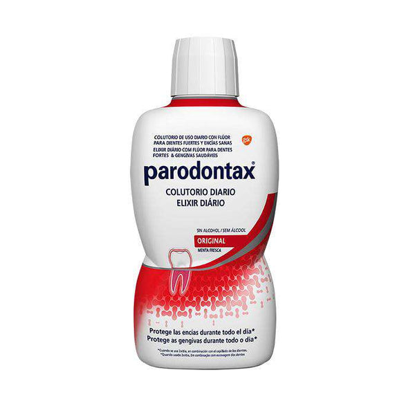 Parodontax Colutorio 500 ml