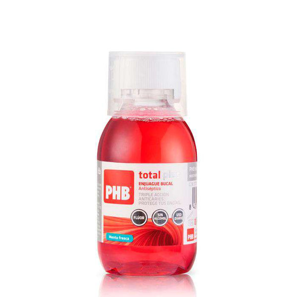 Phb Total Plus Enjuague Bucal 100 ml