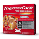 Thermacare Adaptable 3 Parches Térmicos