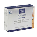 Martiderm Platinum Night Renew 10 Alfa Peeling