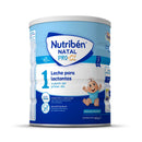 Nutribén Leche Natal 800 Gr