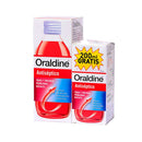 Oraldine Antiséptico Pack 400 Ml + 200 Ml