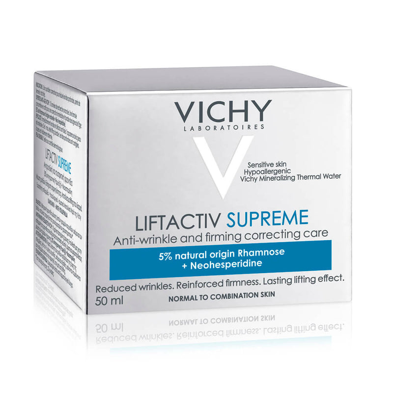 Vichy Liftactiv Supreme Dia Piel Normal/Mixta 50 ml