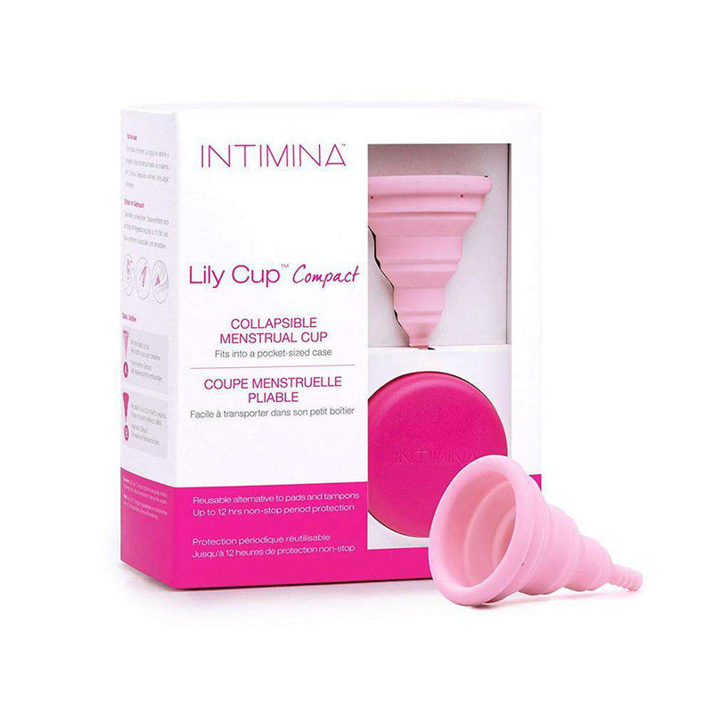Intimina Copa Menstrual Compact T- A