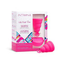 Intimina Copa Menstrual Compact T- B
